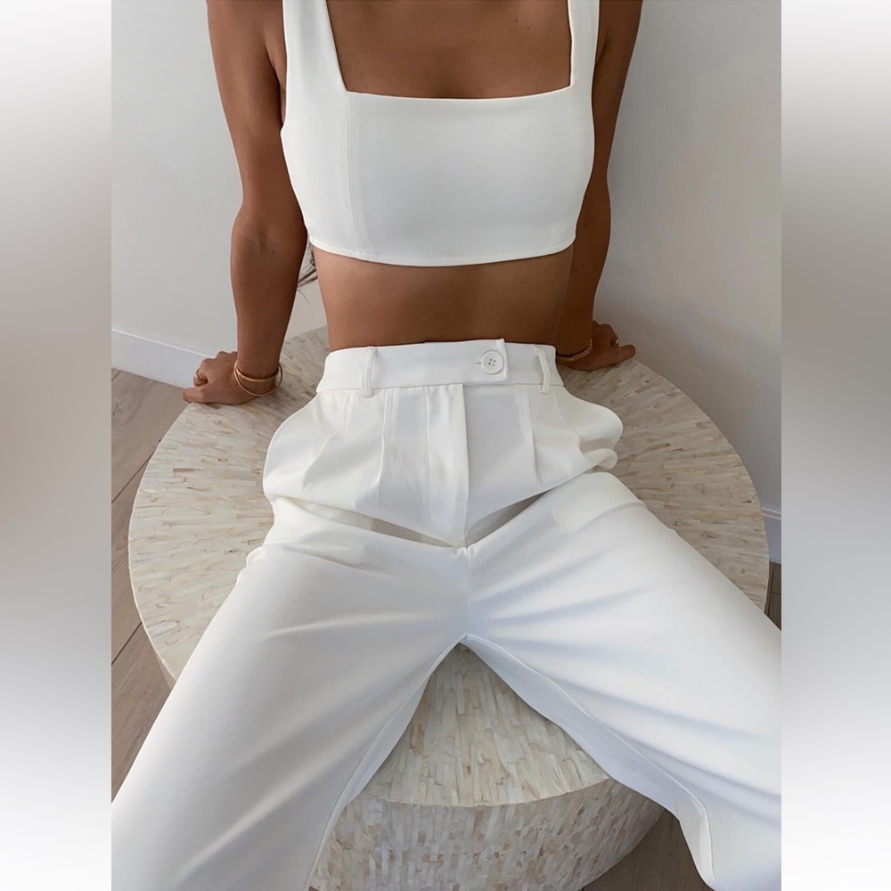Two Piece Princess Polly Pant Set